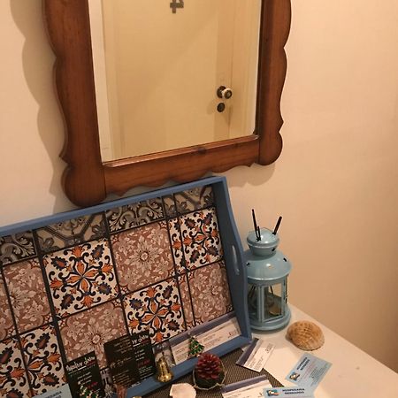 אריסרייה Hospedaria Bernardo מראה חיצוני תמונה