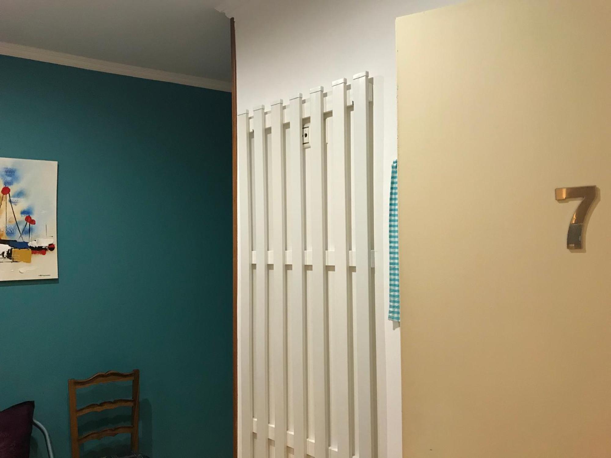אריסרייה Hospedaria Bernardo מראה חיצוני תמונה