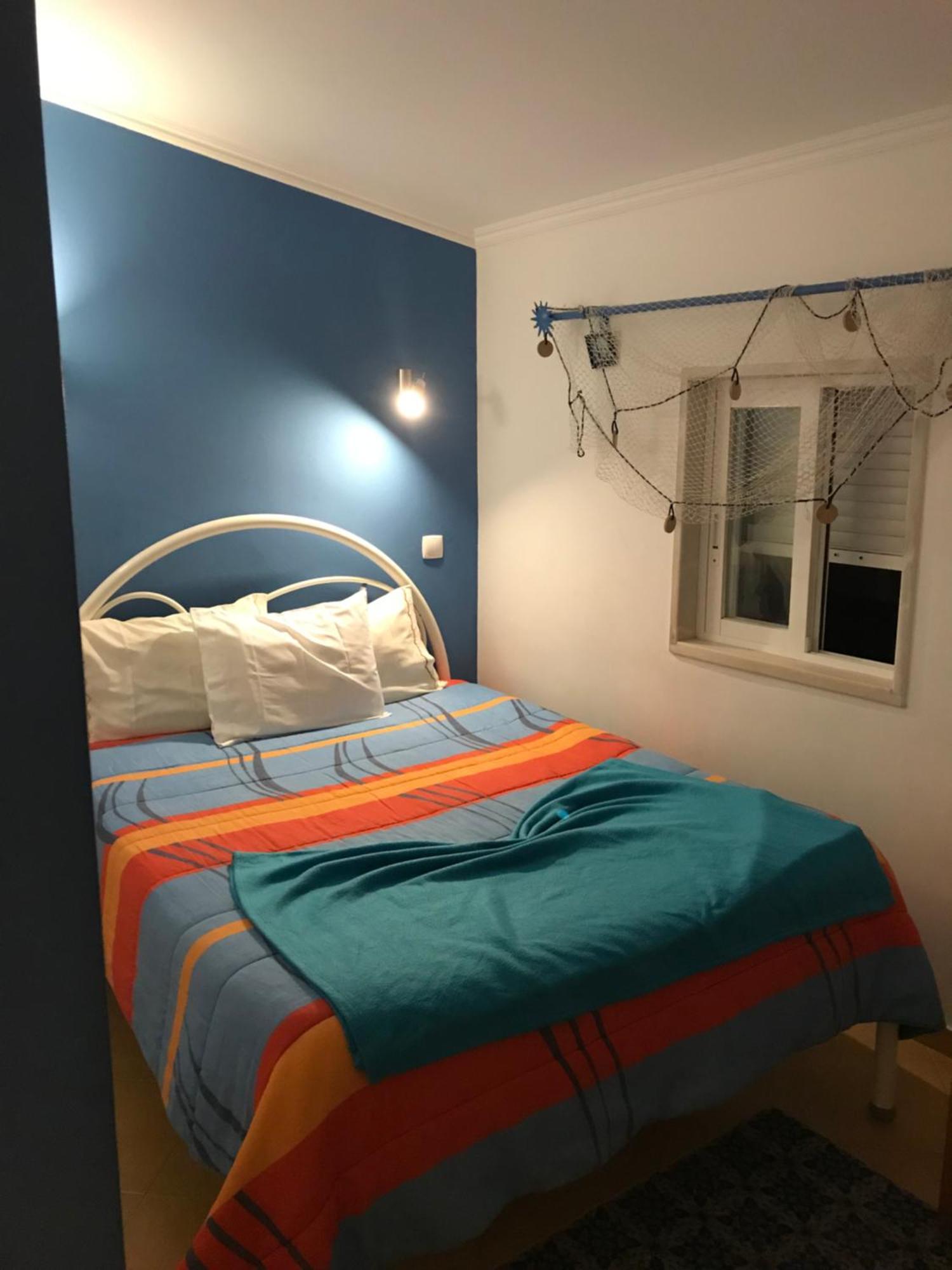 אריסרייה Hospedaria Bernardo מראה חיצוני תמונה