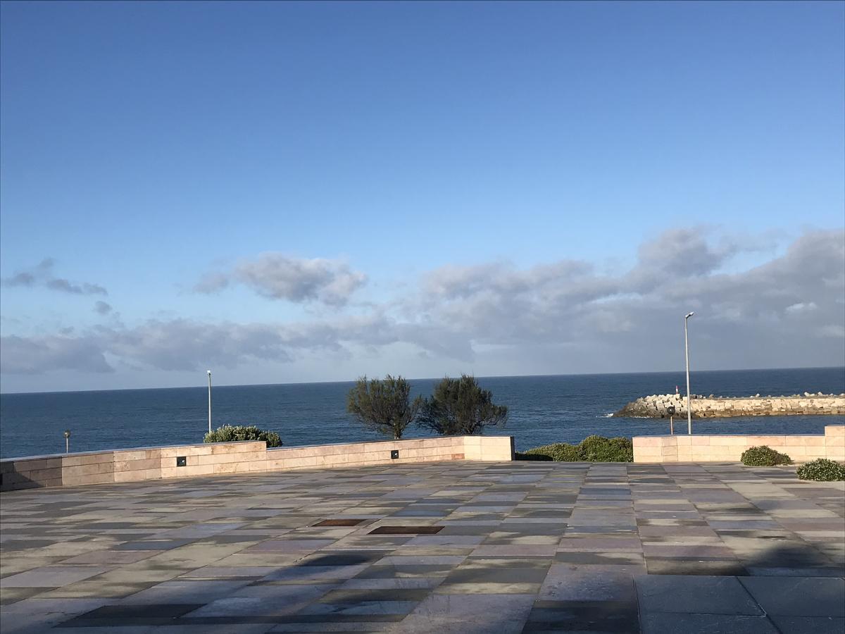 אריסרייה Hospedaria Bernardo מראה חיצוני תמונה