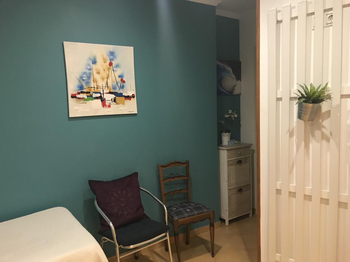 אריסרייה Hospedaria Bernardo מראה חיצוני תמונה