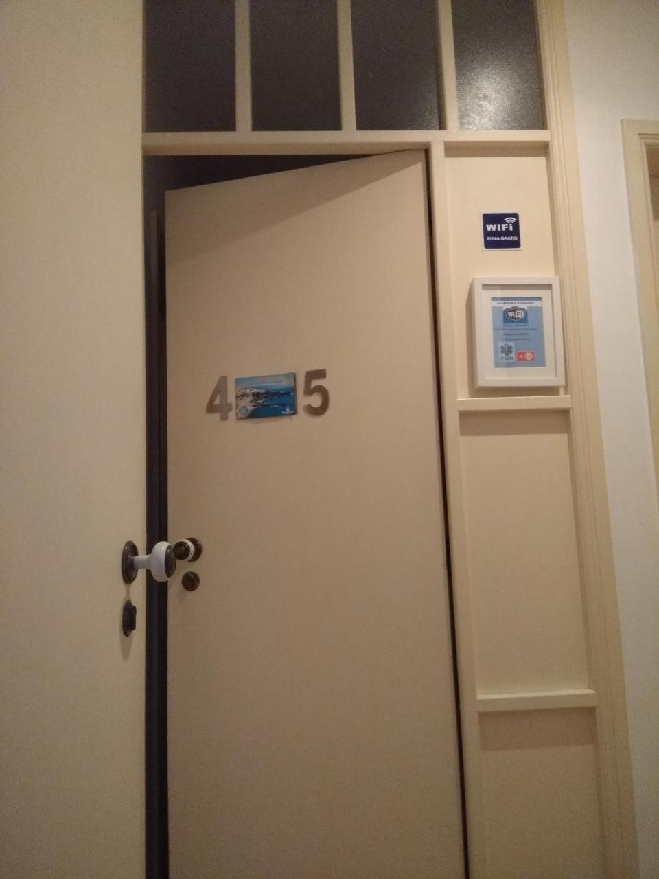 אריסרייה Hospedaria Bernardo מראה חיצוני תמונה