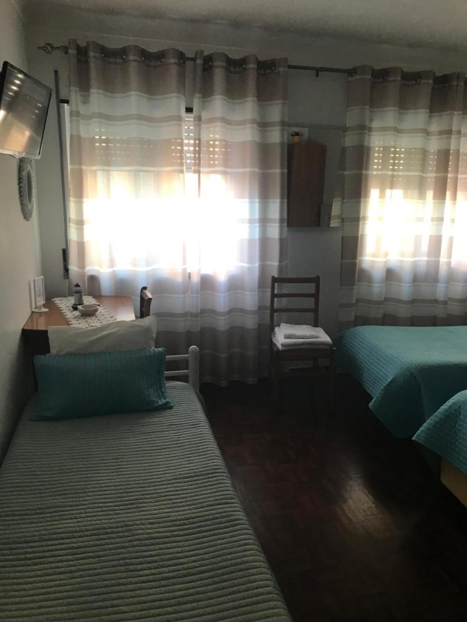 אריסרייה Hospedaria Bernardo מראה חיצוני תמונה