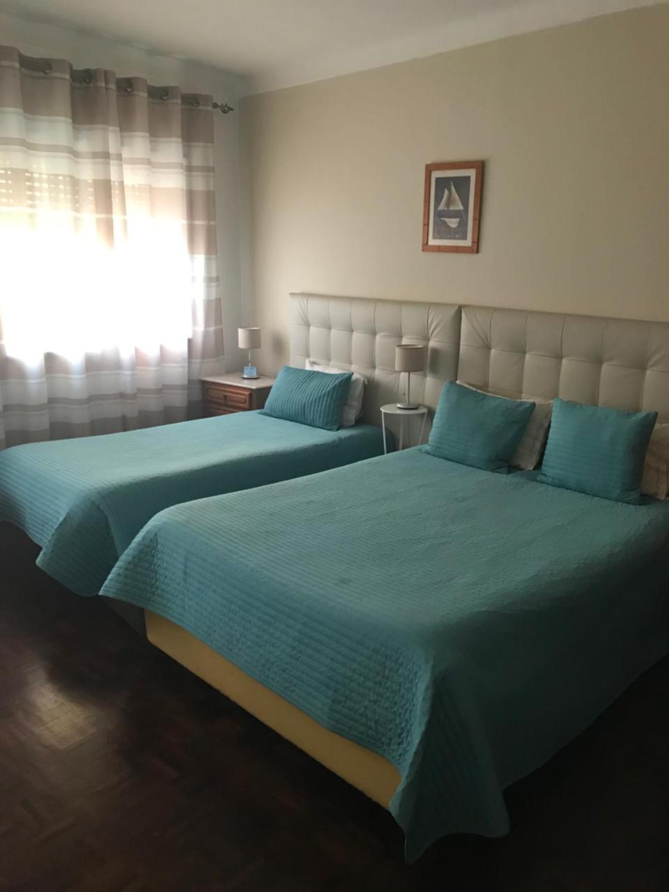 אריסרייה Hospedaria Bernardo מראה חיצוני תמונה