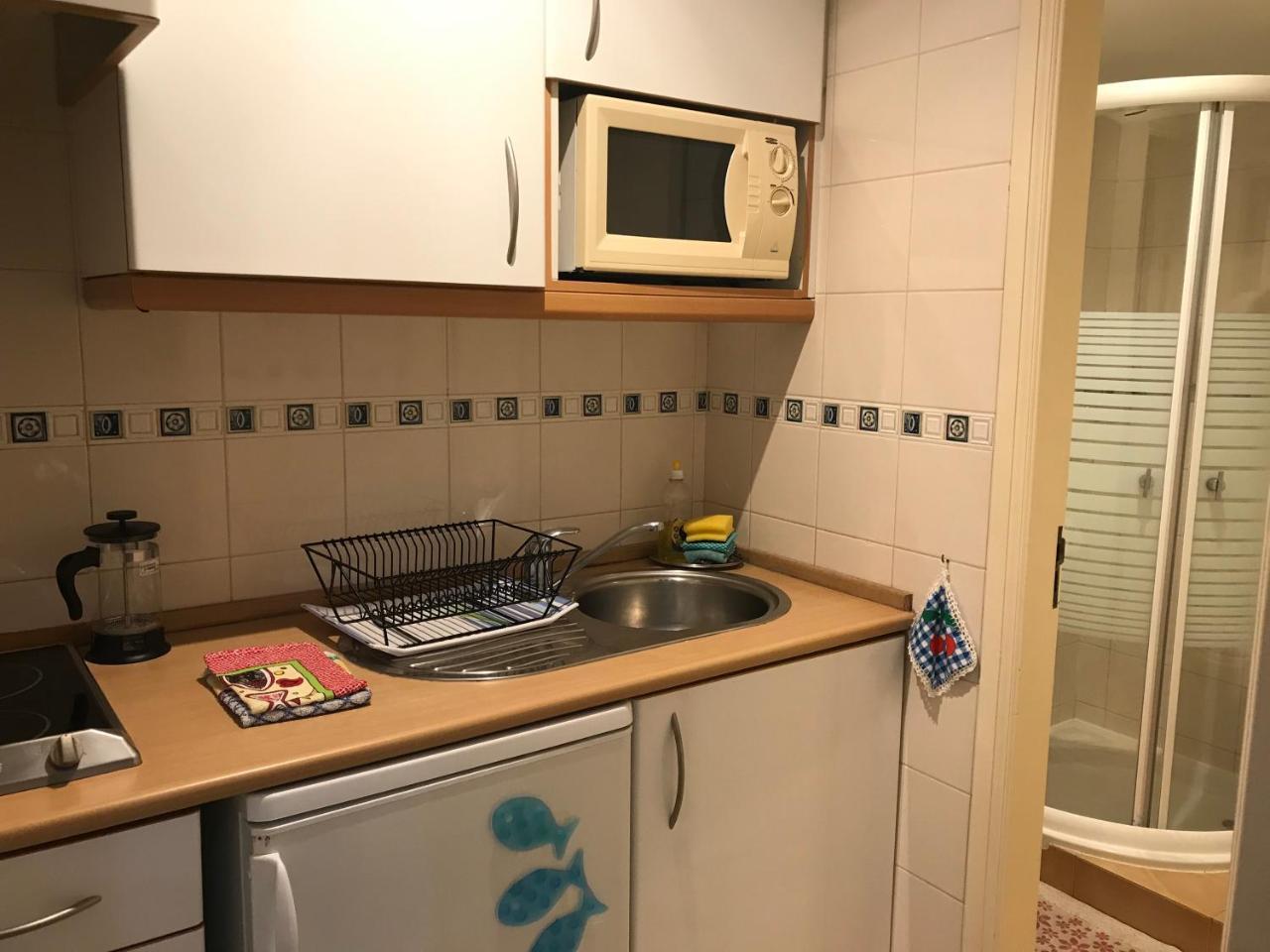 אריסרייה Hospedaria Bernardo מראה חיצוני תמונה
