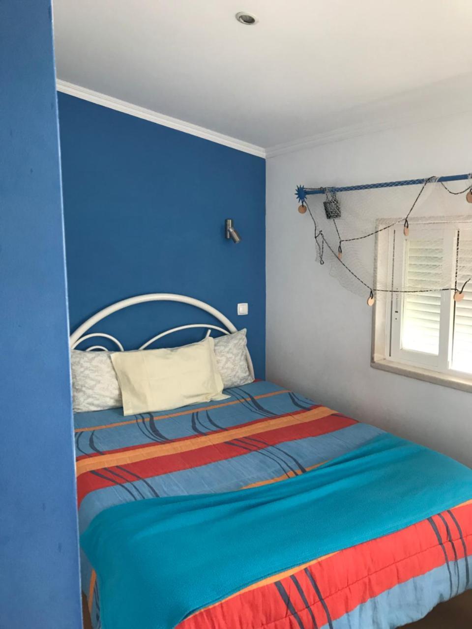 אריסרייה Hospedaria Bernardo מראה חיצוני תמונה